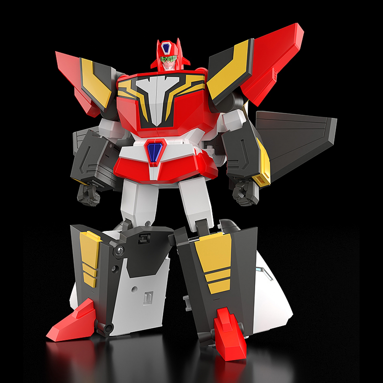 THE GATTAI Pegasus Saber